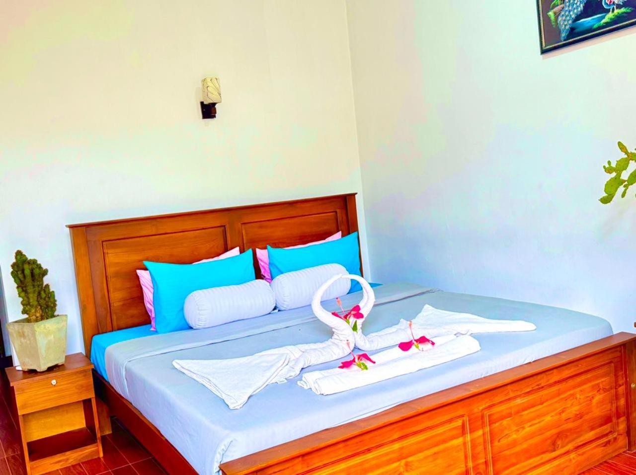 Ceylan Crest Ella Hotel Exterior foto